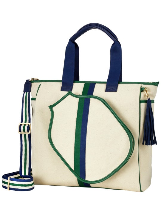 Image of a Pickleball Tote Bag