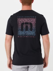 Travis Mathew Men's Carnation Coral T-Shirt