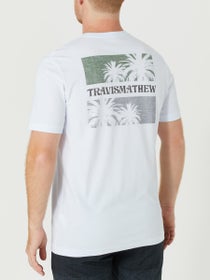 Travis Mathew Men's Coast Run T-Shirt