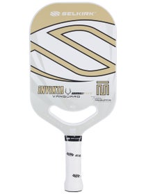 Selkirk McGuffin Power Air Pickleball Paddle