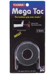Tourna Grip Mega Tac Overgrip Black