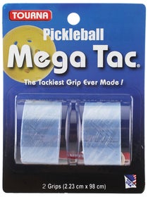 Tourna Mega Tac Pickleball Grip