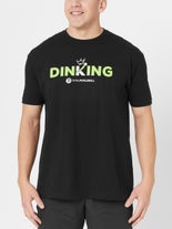 ~/Total Pickleball DinKing T-Shirt Black XL