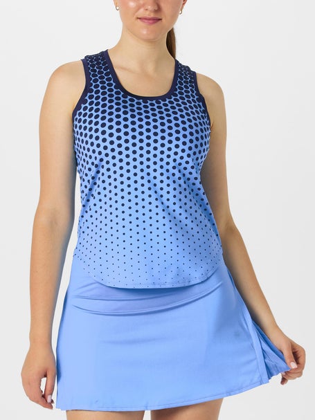 Tail Womens Miami Sunset Anwen Tank