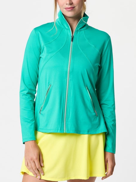 Tail Womens Sunshine Riviera Rachel Jacket