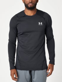 Under Armour Men's Core Fitted Long Sleeve