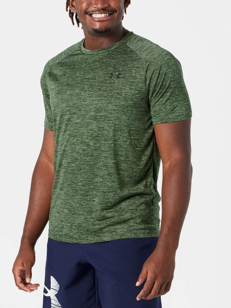 Under Armour Mens Fall Tech 2.0 Top