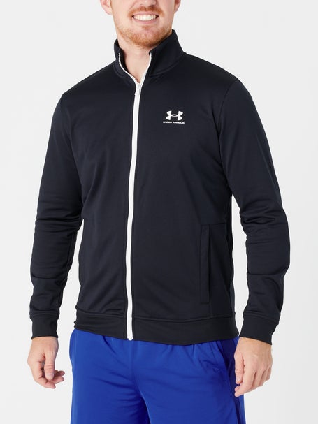 Under Armour Mens Winter Tricot Jacket