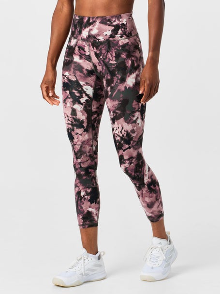 Under Armour Womens Fall Motion Print Legging