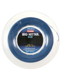 Tourna Big Hitter Blue 16/1.30 String Reel - 660'