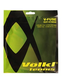 Volkl V-Fuse Hybrid 17/1.25 String
