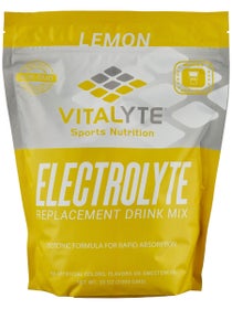Vitalyte Stand Up Electrolyte Pouch