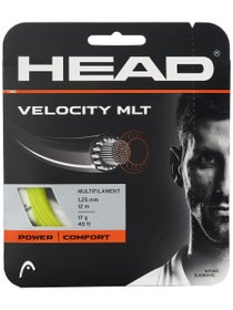 Head Velocity MLT 17/1.25 String