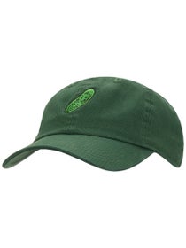 Varsity Pickle The Big Dill Hat - Green