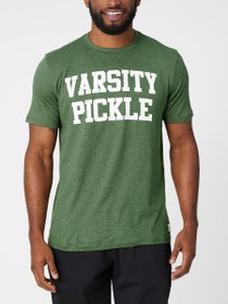Varsity Pickle Men's Collegiate Pickle Tech Crew