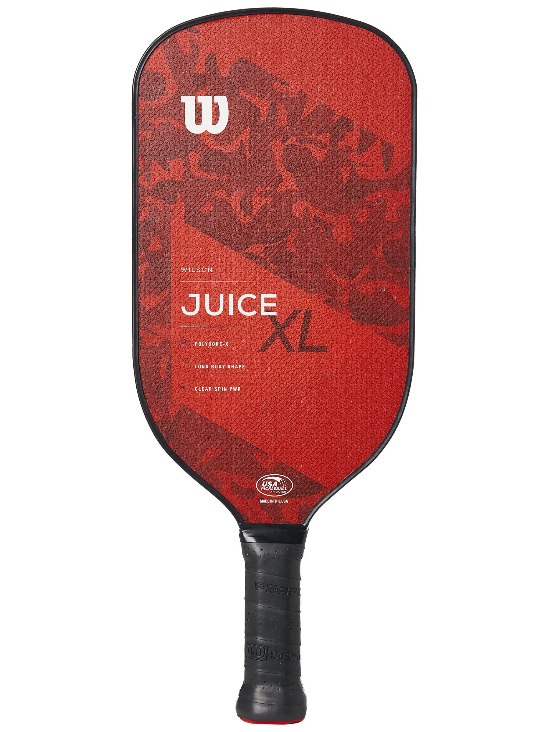 Wilson Juice XL Pickle Ball Paddle 