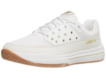 Skechers Viper Court Luxe Wh/Gy Wom's Pickle Shoes