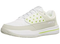 Skechers Viper Court Luxe Wh/Nat Wom's Pickle Shoes