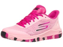 Skechers Viper Court Pro Pink Wom's Pickleball Shoes