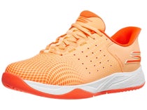 Skechers Viper Court Reload Peach Wom's Pickle Shoes