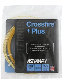 Ashaway Crossfire+ Plus String