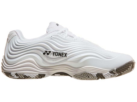 Yonex PC Fusion Rev 5 White Mens Shoe