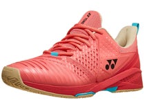 Yonex Sonicage 3 Coral Red Men's Shoe
