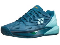 Yonex PC Eclipsion 5 Blue/Green Men's Shoes 