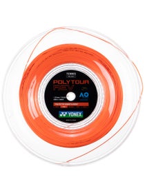 Yonex POLYTOUR REV 16L/1.25 String Reel Orange